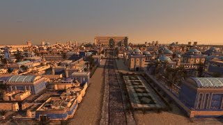 CTESIPHON  Attila Total War [upl. by Llieno]