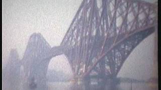 The Forth Bridges 1963 [upl. by Amaso82]