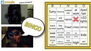 Omegle BINGO [upl. by Enoch142]