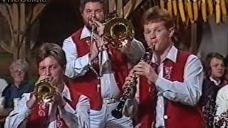 SchwabenlandMusikanten  Schwabenland Parade  1989 [upl. by Faires520]