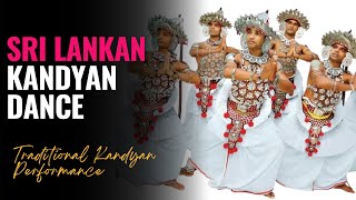 Kandyan Dance Sri lanka [upl. by Charlene380]