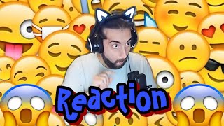 Reaction a fail ambientali con fulmini saette e maremoti [upl. by Alikam]