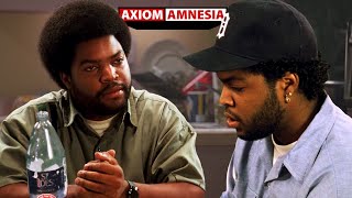 Are Doughboy and Fudge the Same Person  Boyz N The Hood amp Higher Learning Film Criticism [upl. by Valene]