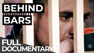 Behind Bars 2 The World’s Toughest Prisons  Bogota Colombia Part 2  Free Documentary [upl. by Mariette]