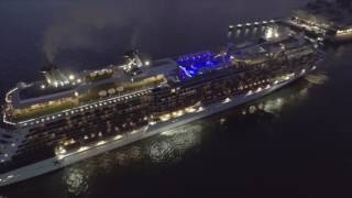 Celebrity Solstice  Singapore Cruise Society [upl. by Aicilf]