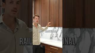 Hottest Door In Kitchen Design [upl. by Yrrap]