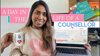 A Day in the Life of a Counsellor [upl. by Singleton]