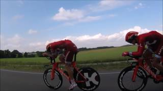 Eneco Tour 2016 TTT [upl. by Caterina]