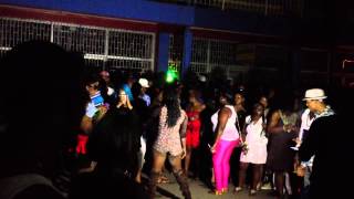 Kingston Jamaica  Dance Hall [upl. by Estey397]