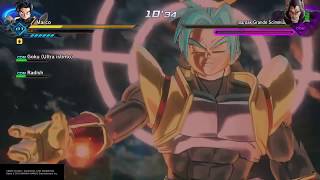 DragonBall Xenoverse 2  Ottenere medaglie PT e Sfere del drago in poco Tempo [upl. by Damalus473]