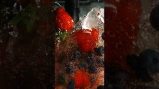 Mixer grinder slow motion slowed mesmerizing [upl. by Ahsienor116]