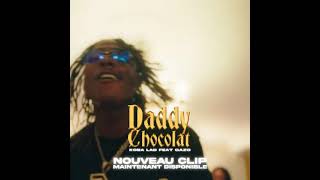 KOBA LAD FT GAZO  DADDY CHOCOLAT ENFIN DISPONIBLE gazo rapfr rap rapfrancais koba concert [upl. by Ignacio]