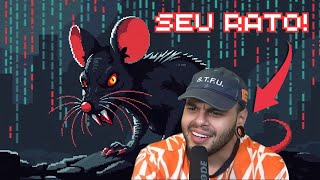 Speedrun 1000 INSCRITOS em 1 MÊS A magia do CLICKBAIT [upl. by Australia625]