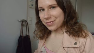 Asmr German Roleplay Entspannter Persönlichkeitstest  Sanft gesprochen Flüstern  germandeutsch [upl. by Annie]