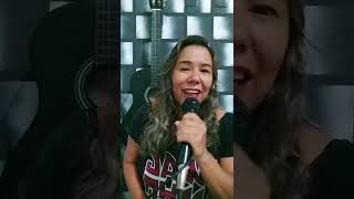 Duas taças Roberta Miranda interpretada por cantora cover Lúcia Rocha star [upl. by Sauncho]