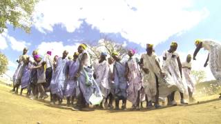 Shangaan Ceremony  Mwenezi Zimbabwe [upl. by Yazbak]