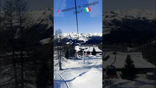 Madonna di Campiglio  Italy [upl. by Aholah]