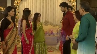 Gum Hai Kisi Ke Pyar Mein New Promo  Upcoming Savi and Rajat refuse to get married 🥰 Ghkkpm Today [upl. by Nylqcaj]