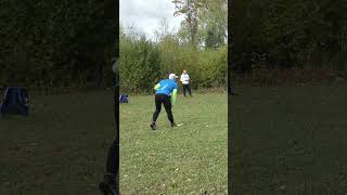 Best of Hole 4  Tamsalu DG Championship [upl. by Gilles]