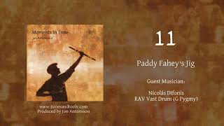 Paddy Fahey´s Jig [upl. by Hertzfeld]