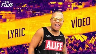 MC Magal  Minha Preta Lyric Video DG Batidão Stronda e DJ Guil Beats [upl. by Corri]