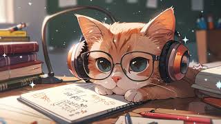 🔴🎧𝐋𝐞𝐚𝐫𝐧 𝐭𝐨 𝐟𝐨𝐜𝐮𝐬more when listening to lofi music lofi hiphop lofi chillpop lofi st [upl. by Todhunter]