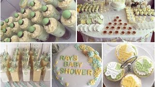 VLOG  Sisters Baby Shower [upl. by Ruffina]