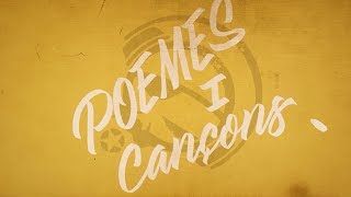 PIRATS SOUND SISTEMA  03 Poemes i cançons feat Tremenda Jauría  videolyric  Remena 2018 [upl. by Caraviello]