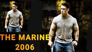 Rediscovering The Marine Movie 2006 Why Its Worth Your Time [upl. by Yentruoc]