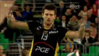 PGE Skra Bełchatów  Mr Know It All [upl. by Notreve]