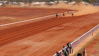 Quilpie 11052024 Race 3 [upl. by Elocan]