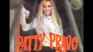 Patty Pravo  La bambolawmv [upl. by Osnofedli]