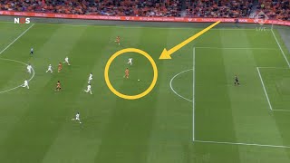 🇳🇱 Netherlands Tijjani Reijnders early goal vs Germany in Germany vs Netherlands Nations league [upl. by Etnod]