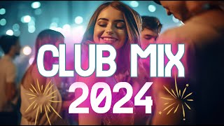 Music Mix 2024  Party Club Dance 2024  Best Remixes Of Popular Songs 2024 MEGAMIX DJ Silviu M [upl. by Cj82]