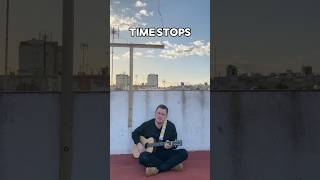 This song stops time literally…shorts music timelapse [upl. by Benil]