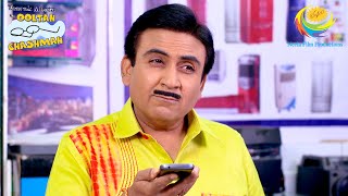 Jethalals success  Taarak Mehta Ka Ooltah Chashmah  Full Episode [upl. by Val329]