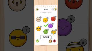 Brain Test AllStar  IQ Boost  Level 16 [upl. by Modeste]