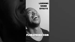 Laughing Sound Effects Real Voice Actors Royalty Free [upl. by Merrili]