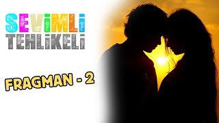 Sevimli Tehlikeli Fragman 2 Sinemalarda [upl. by Crispin]