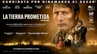 LA TIERRA PROMETIDA THE BASTARD [upl. by Nirda]