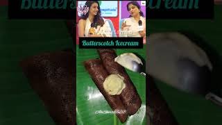 Chocolate Dosai 🤤 Must Try This Yummy 😋 trending youtubeshorts foodie cooking [upl. by Coppins]