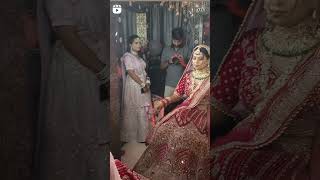 VKFilms Baswariya Bettiah Mob 9113727808 bridalshoot weddingphotography makeup Makeupshoot [upl. by Eseeryt]