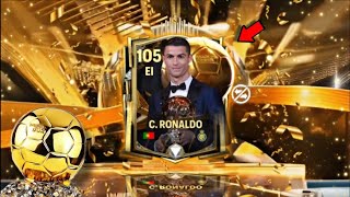 El Balón de oro Será Increíble  Fc mobile  Cap 3 [upl. by Ahsenek]