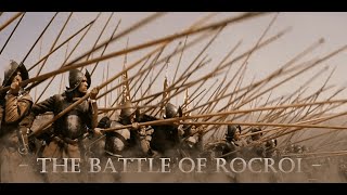 The Rocroi Battle 1643 V3 Full Playthrough 2023 [upl. by Thunell]