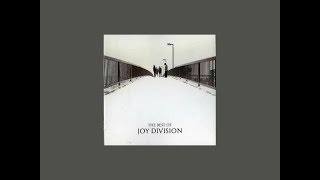 24 Ceremony  Joy Division [upl. by Aramoj]