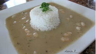 Recette Poul Curry  Recette Jamaican  Episode 36  Creole [upl. by Lleneg]