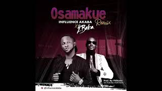 OSAMAKUE REMIX FEAT 2FACE [upl. by Kelvin]