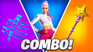 20 COMBOS De SKINS Pour Les TRYHARD Sur FORTNITE [upl. by Eintroc531]