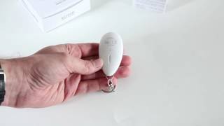 Fibaro KeyFob  Review [upl. by Dimah]