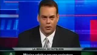 cancion dedicada para el puto DAVID FAITELSON [upl. by Eneluqcaj]